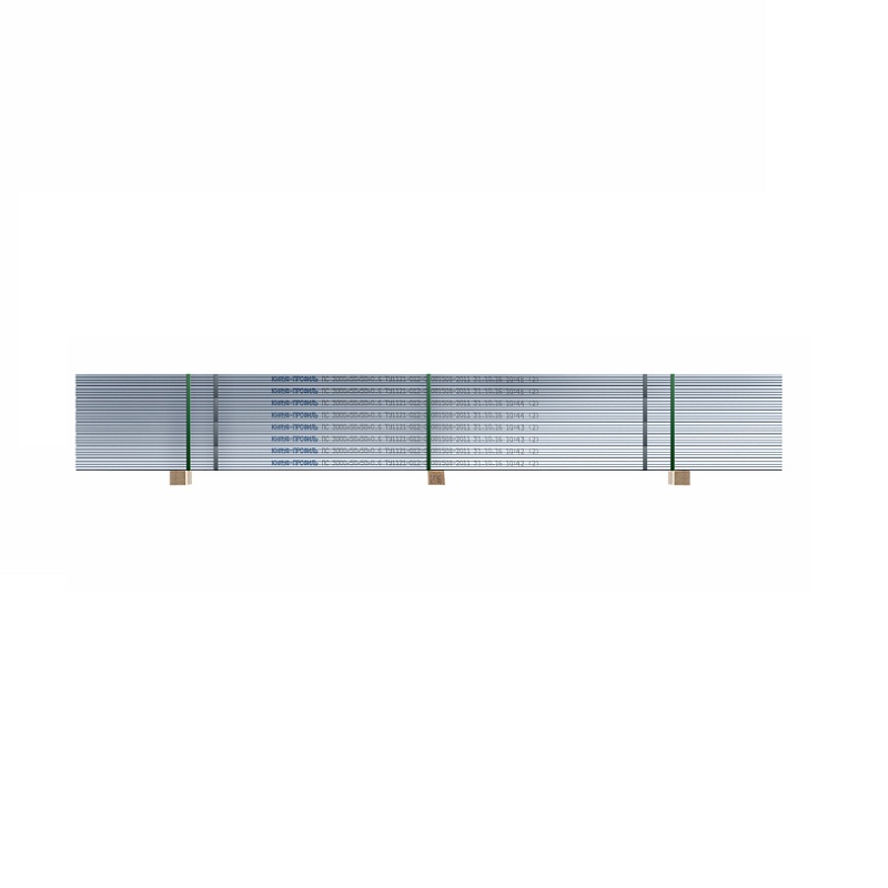 Профиль стоечный Knauf ПС-6 (100х50 мм / 3 м)