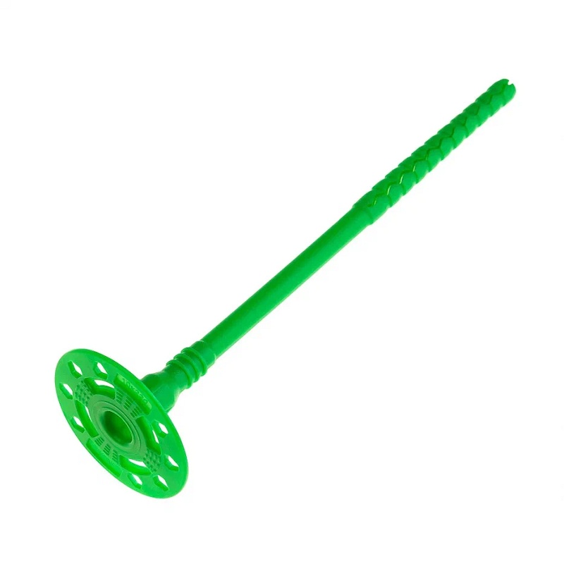 Дюбель для изоляции Bogirus 10х180 (600 шт)