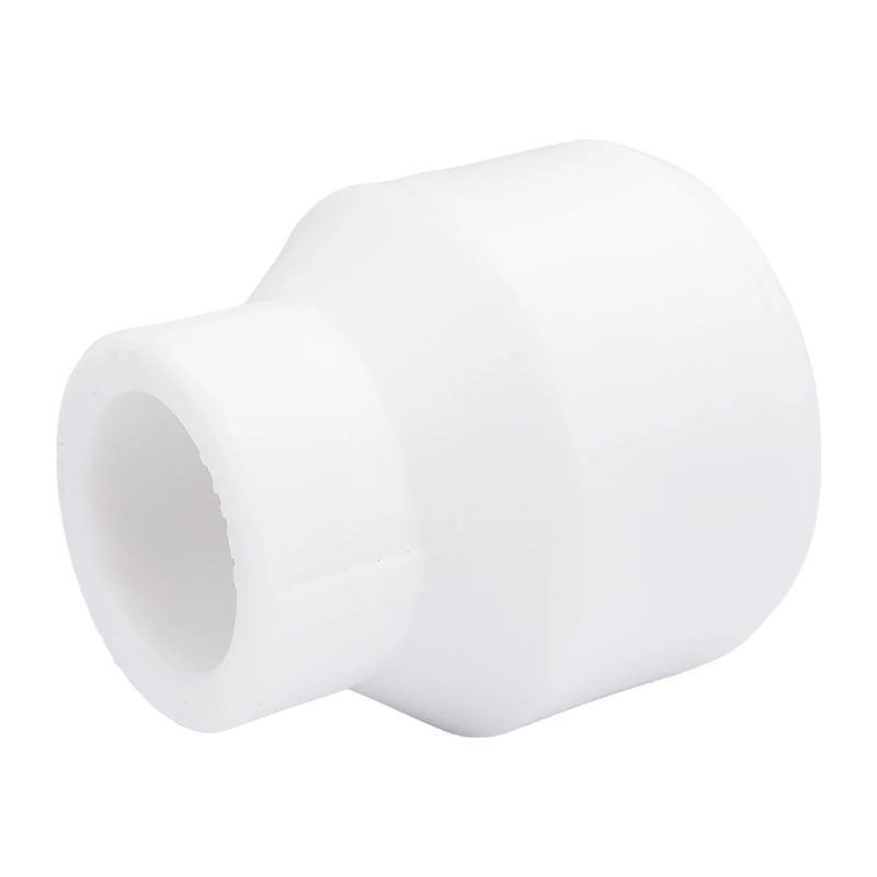 Муфта переходная Valfex полипропилен 50х25 мм В-Н