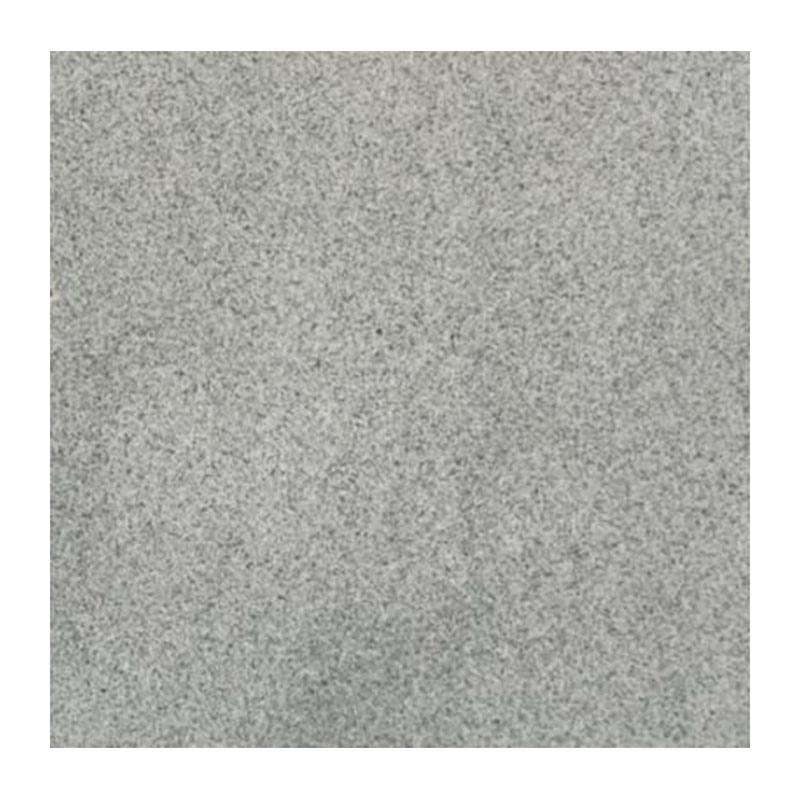 Керамогранит Axima Гранит, серия Люкс, глазурованная серая, 400х400х9 мм