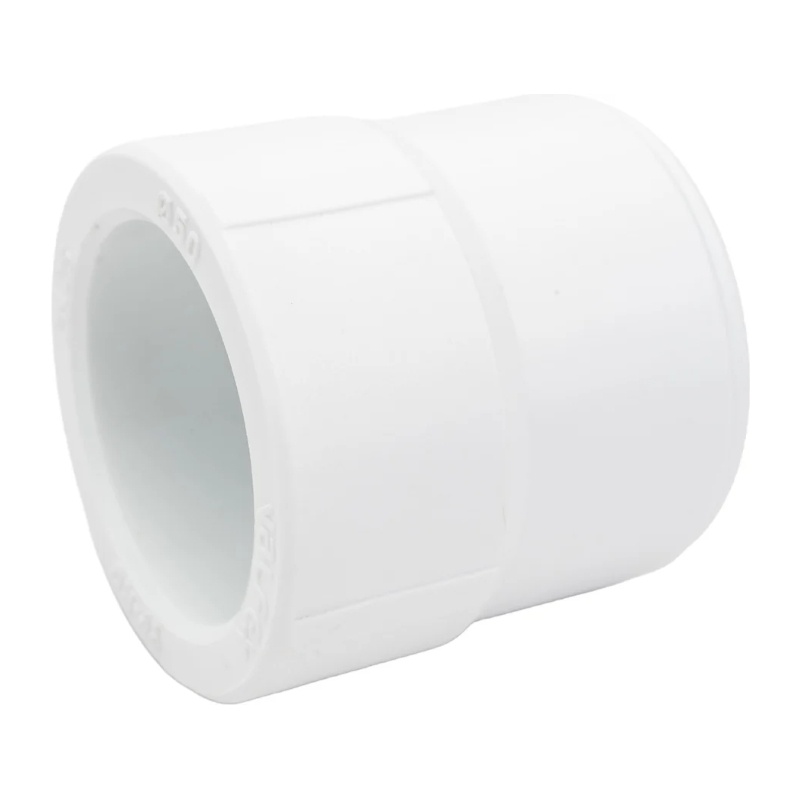 Муфта переходная Valfex полипропилен 63х50 мм В-Н