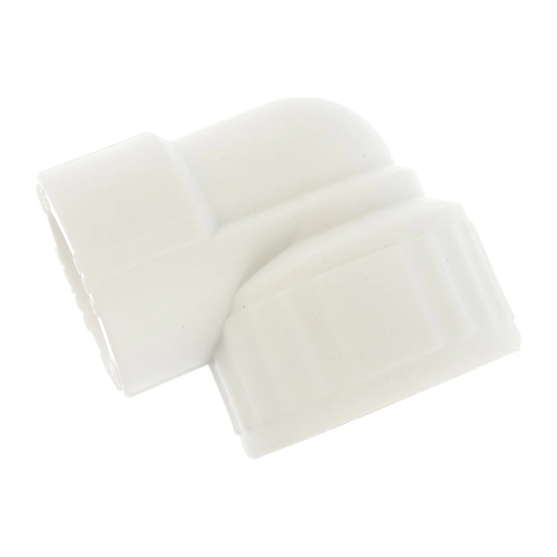 Угольник комбинированный Valfex латунная резьба 25х3/4" ВР