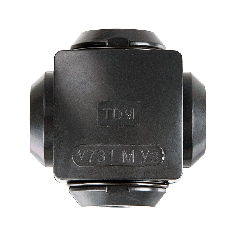 Сжим ответвительный У-731М (4-10/1,5-10 мм2)