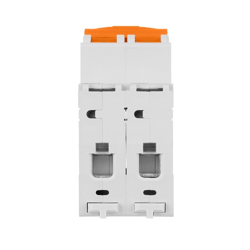 Выключатель автоматический TDM ВА 47-29, 4,5кА, С 16А, 2П