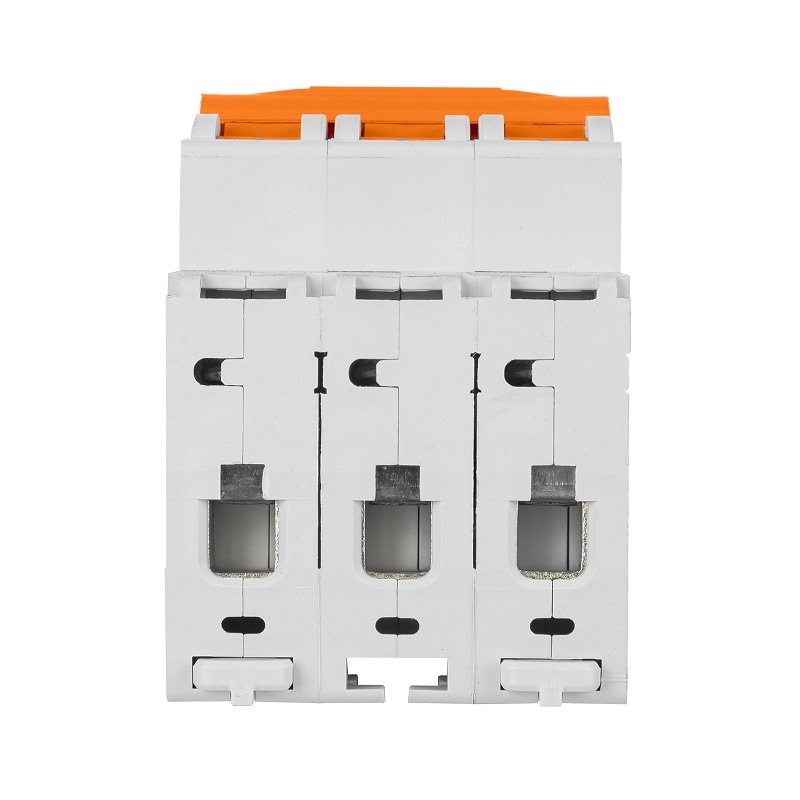 Выключатель автоматический TDM ВА 47-29, 4,5кА, С 40А, 3П