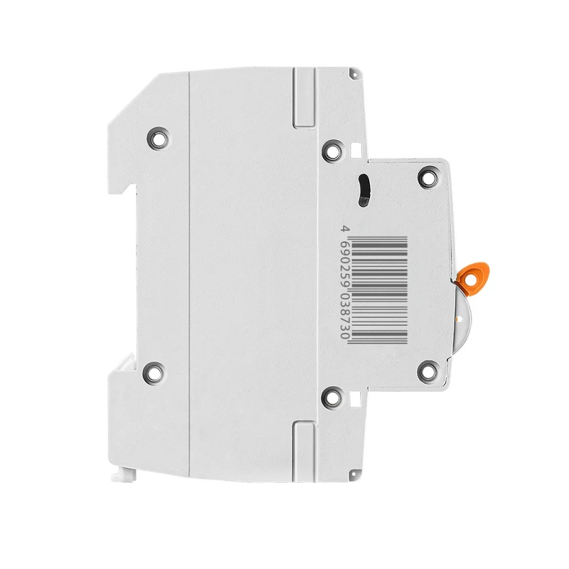 Выключатель автоматический TDM ВА 47-29, 4,5кА, С 6А, 1П