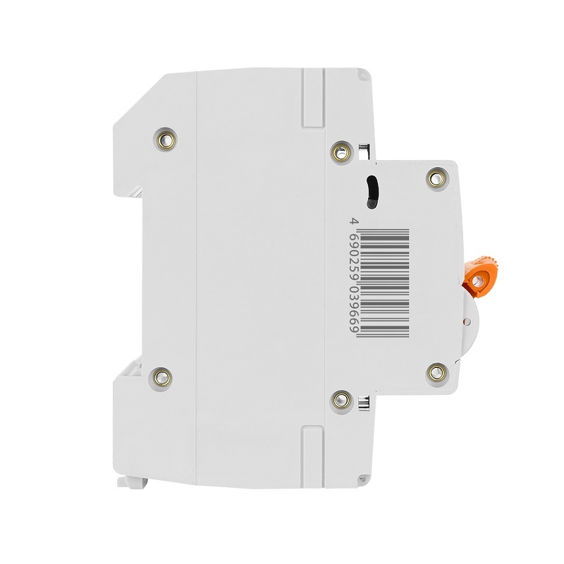 Выключатель автоматический TDM ВА 47-29, 4,5кА, С 10А, 3П