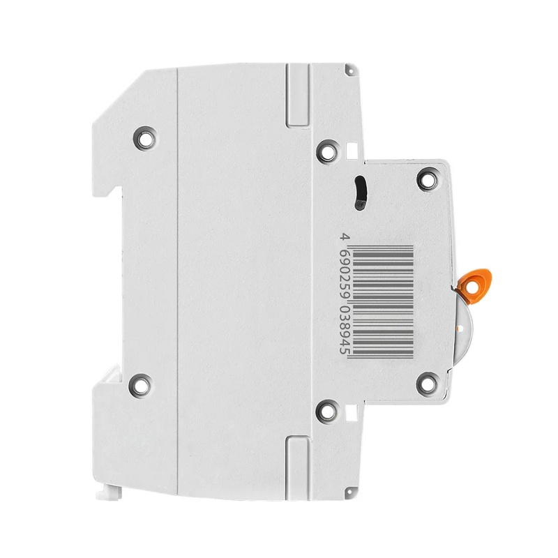 Выключатель автоматический TDM ВА 47-29, 4,5кА, С 40А, 1П