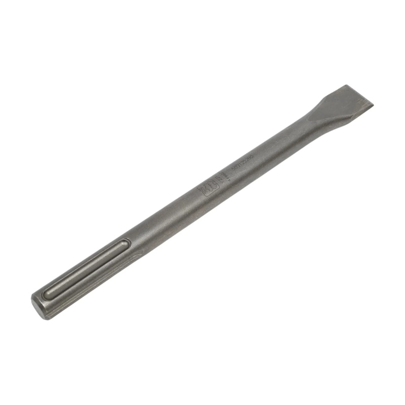 Зубило плоское (лопатка) SDS-Max KEIL 25х600 мм