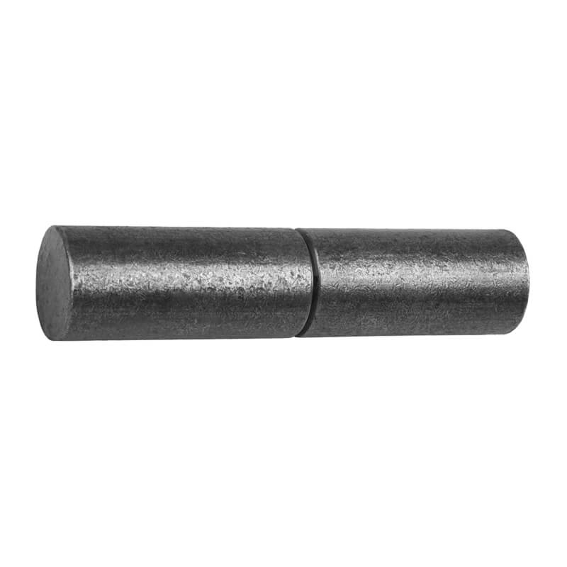 Петля для металлических дверей (гаражная) d=30 мм