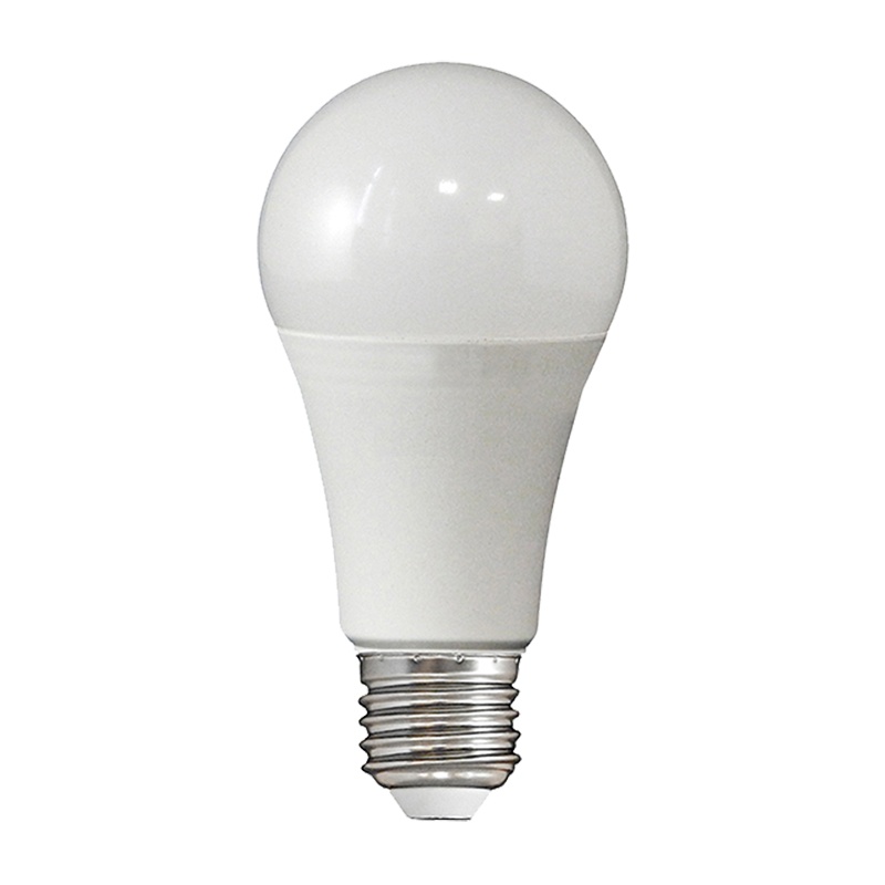Лампа светодиодная LED E27, груша, 20Вт, 4000К, нейтральный свет