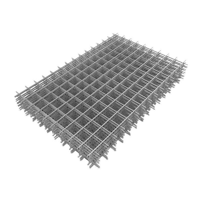 Сетка арматурная композитная 100х100 мм (2х0,5 м) d=2,5 мм