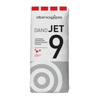 Шпаклевка финишная полимерная Danogips Dano Jet 9, 20 кг
