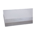Бордюр тротуарный полимерно-песчаный, серый (500х250х50 мм)