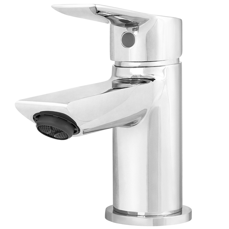 Смеситель для раковины Mix&Fix Tau 3203