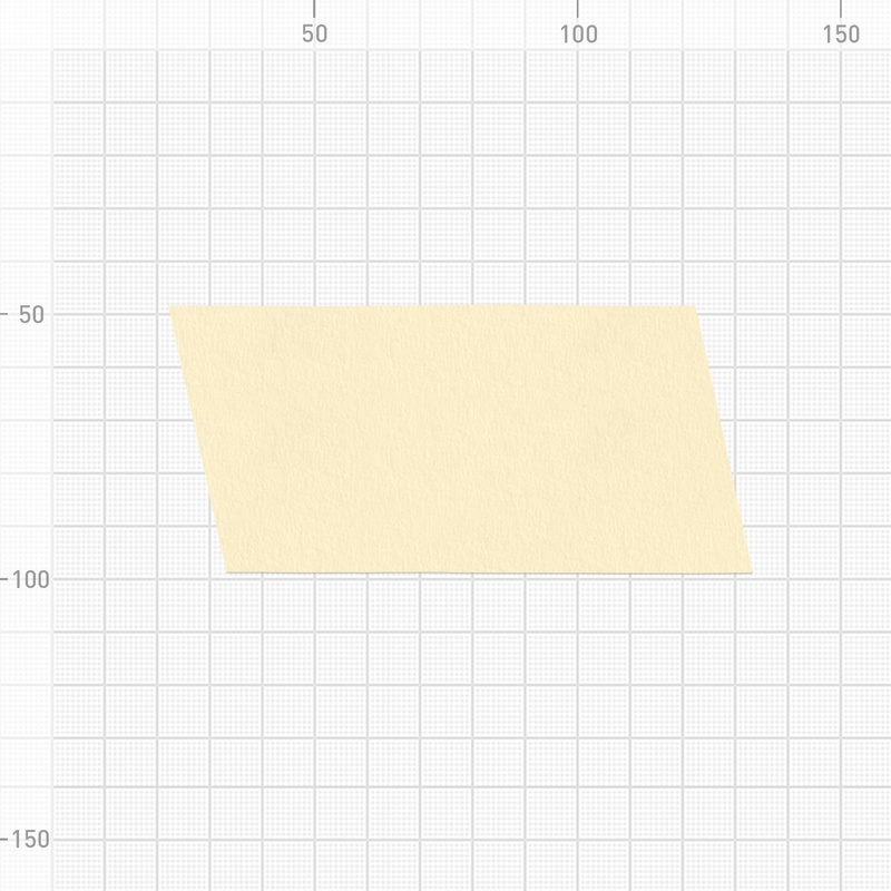 Лента малярная Luxtape 75050, жёлтая, 50 мм х 50 м