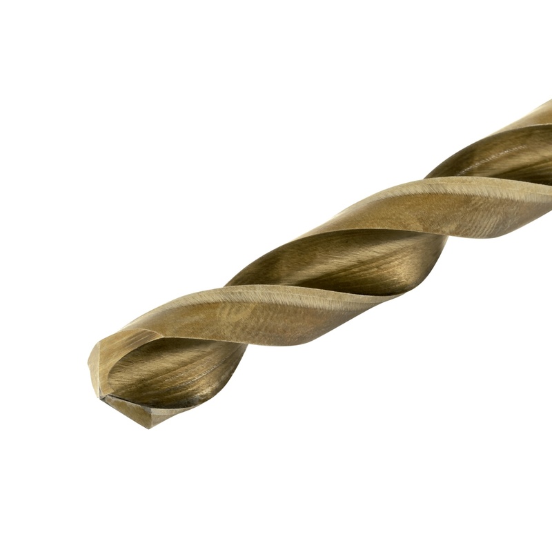 Сверло по металлу Trigger 74255 Кобальт 5,5 мм Р6М5К5