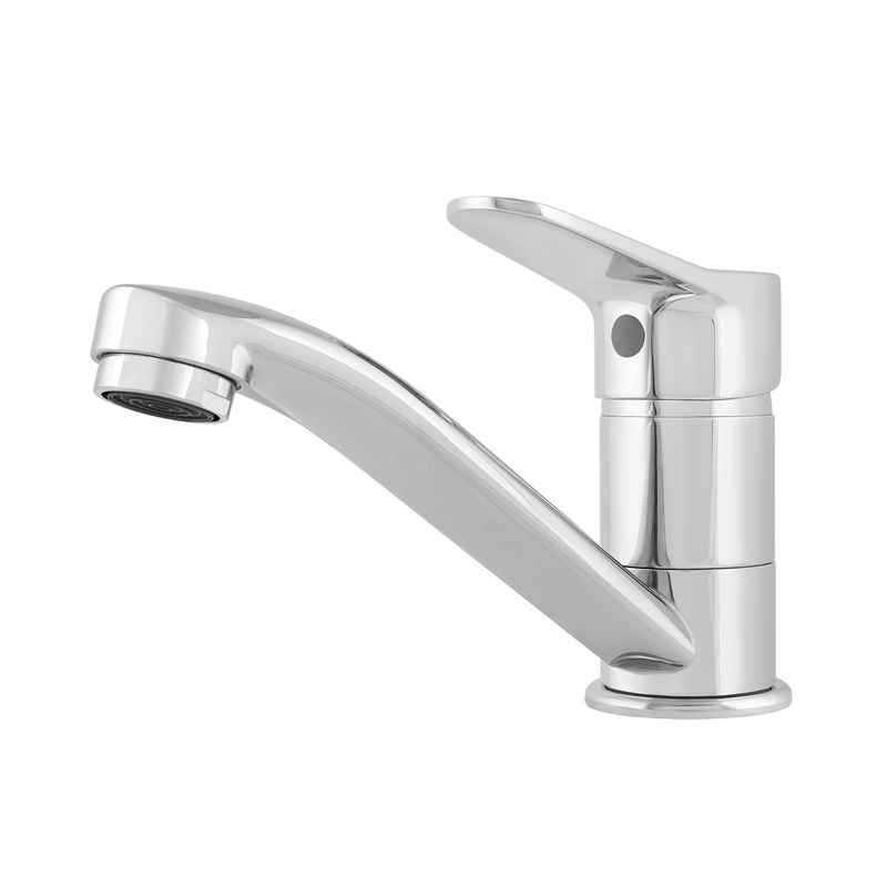 Смеситель для кухни Mix&Fix Delta 2905-01, излив 150 мм