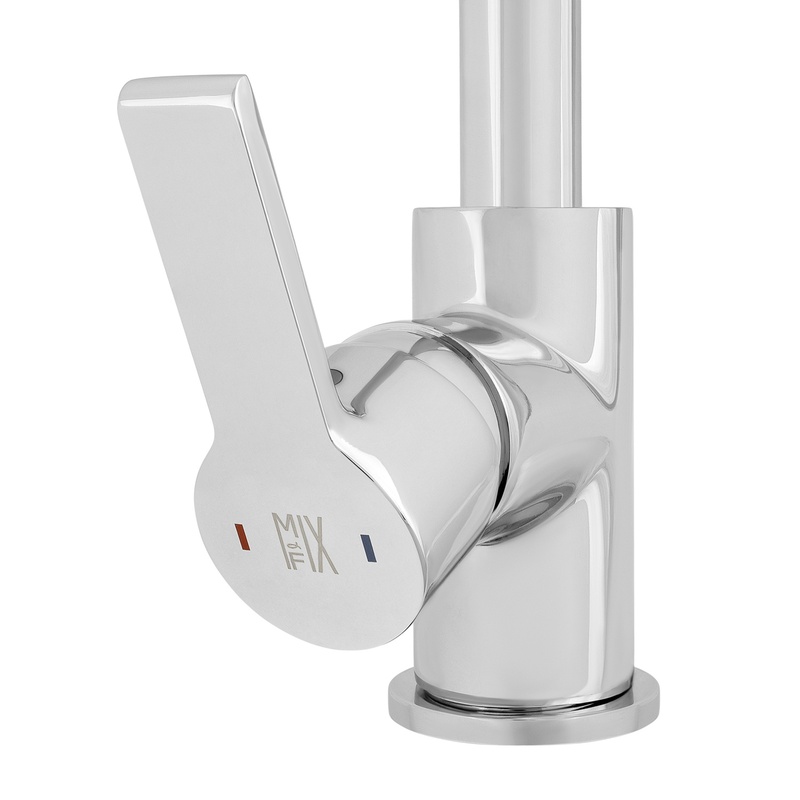 Смеситель для кухни Mix&Fix Sigma 3405