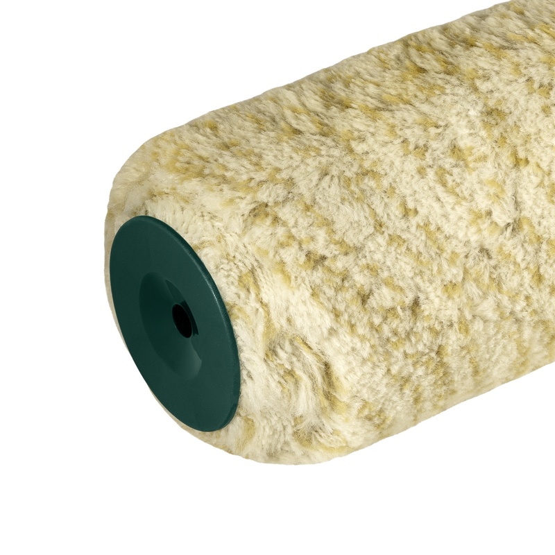 Валик фасадный Варяг 31827 полиамид, ворс 20 мм, 250 мм