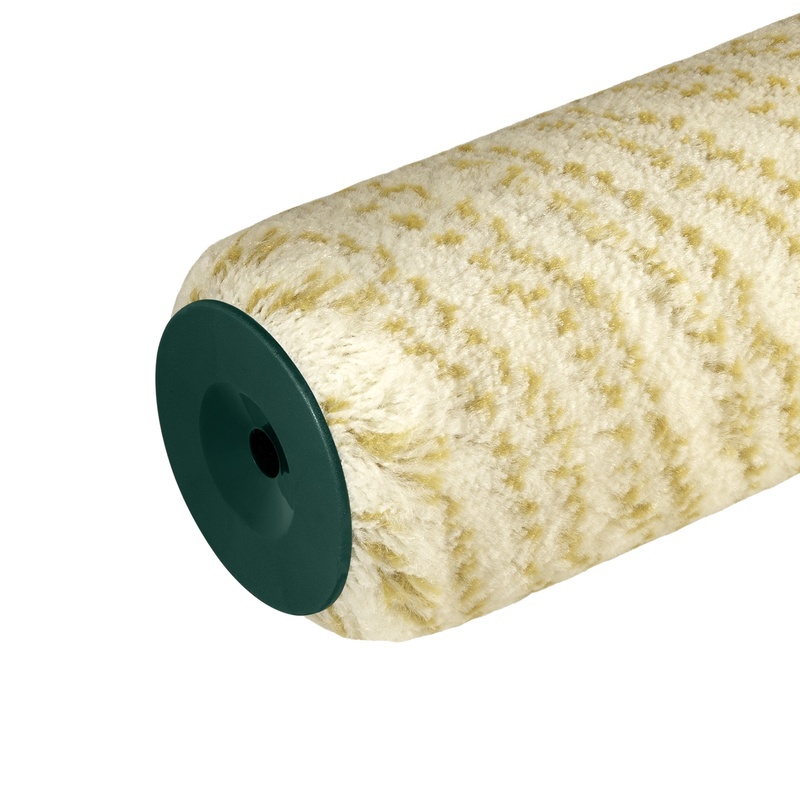 Валик Варяг 32821 полиамид с бюгелем, ворс 11 мм, 180 мм