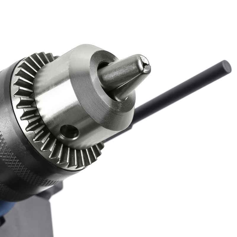 Дрель ударная сетевая Trigger 20011, 13 мм, патрон ключевой 0,7 кВт, 0-2300 об/мин