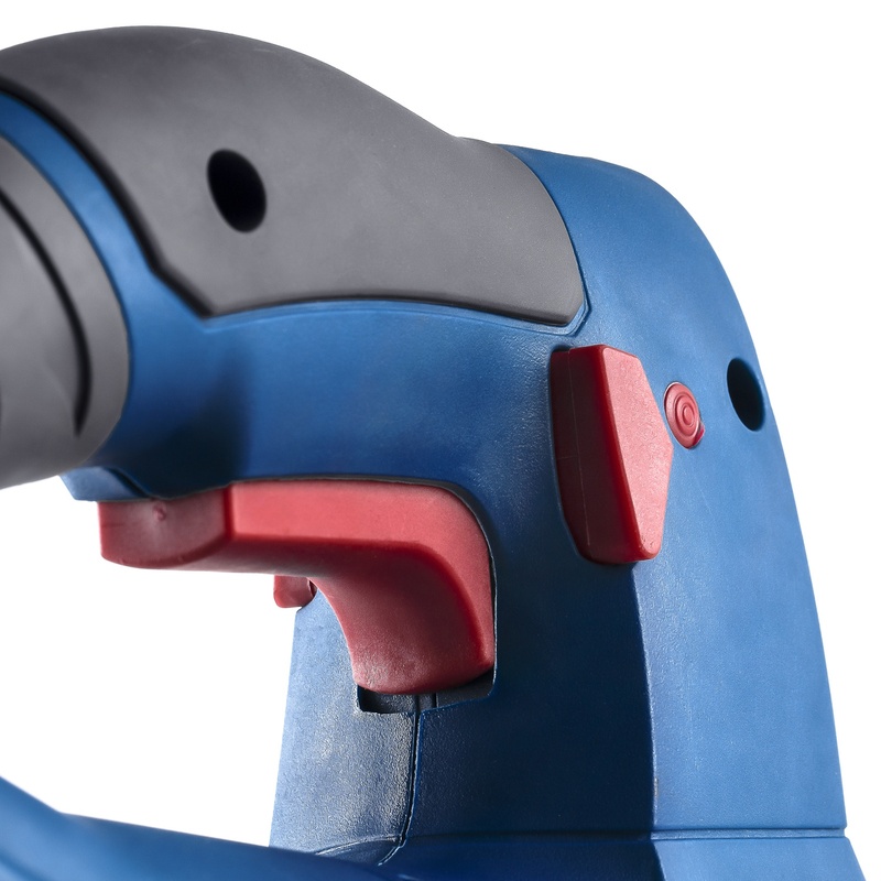 Лобзик сетевой Trigger 20041, 550 Вт, глубина пропила=65/6 мм, L хода штока=20 мм