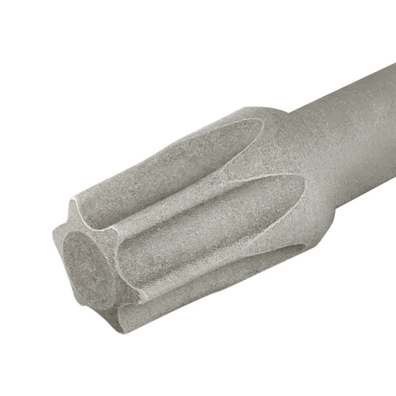 Биты Trigger 84987 Торсион TORX-30 50 мм (2 шт.)