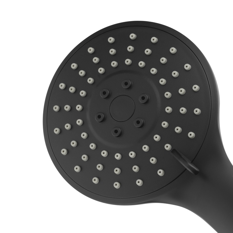 Смеситель для ванны Mix&Fix Alpha 3701 с аксессуарами