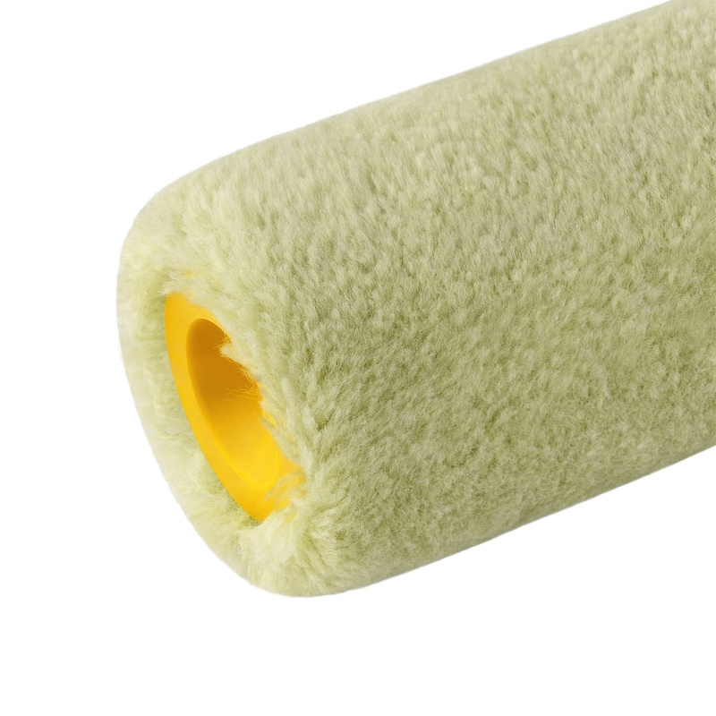 Валик Biber 31512, полиакрил, ворс 11 мм, 180 мм