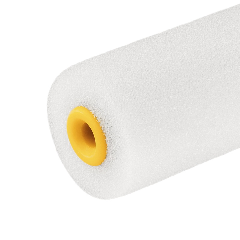 Валик Biber 31552, поролон, 150 мм (2 шт.)