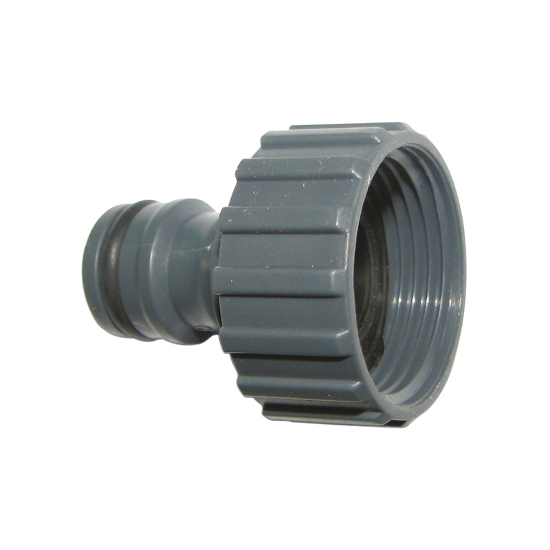 Адаптер с внутренней резьбой Farina 93411 3/4", 19 мм