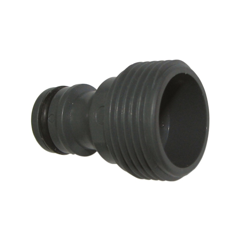 Адаптер с наружной резьбой Farina 93413 3/4", 19 мм