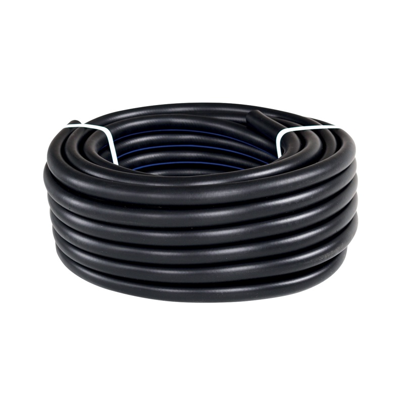 Шланг Farina 93334 поливочный резиновый армированный d=19 мм, 25 м