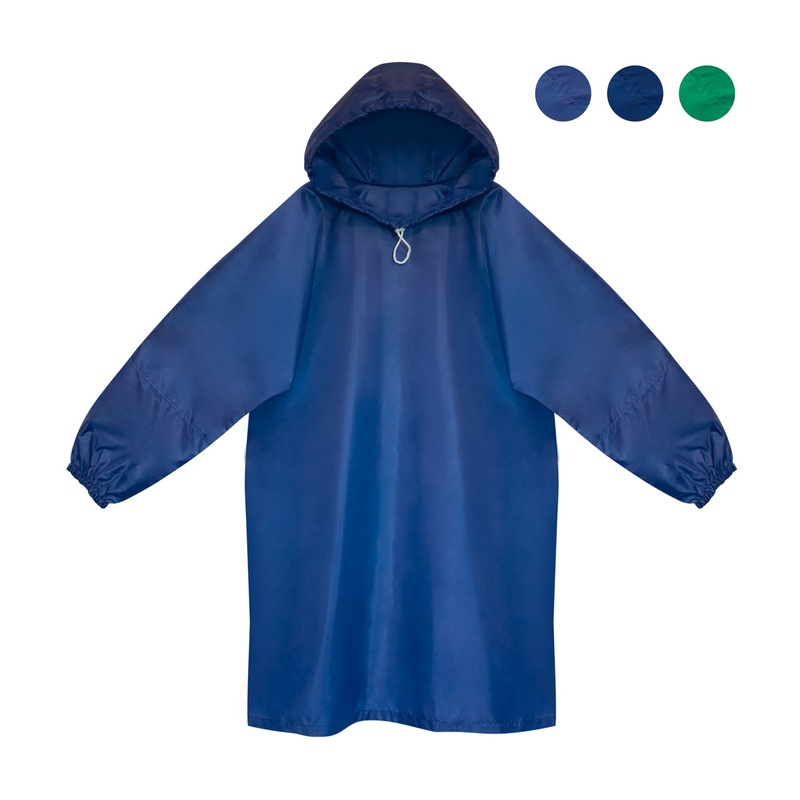 Плащ-дождевик пончо Farina Эксперт 94002 (25 шт.)