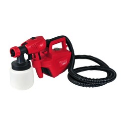 Краскопульт Elitech КЭ 800П, HVLP, вязкость 80 DIN, 800 Вт (0,8 л)