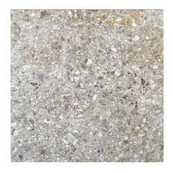 Керамогранит Axima Treviso, серый, 600х600х9 мм