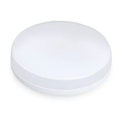 Лампа светодиодная Ionich LED GX53, 12Вт, 230В, 6500К, холодный свет