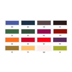 Паста для колеровочной машины Tikkurila/Tikkivala AVATINT VM (1 л)