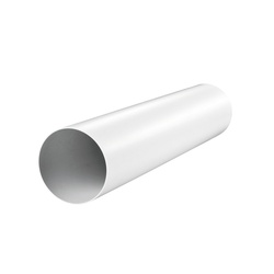 Канал (воздуховод) круглый Vents 3020 d=150 мм (2 м)