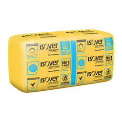 Утеплитель Isover Скатная кровля-50 1170х610х50 мм, 20 шт