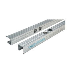 Профиль стоечный Knauf ПС-2 (50х50 мм / 4 м)