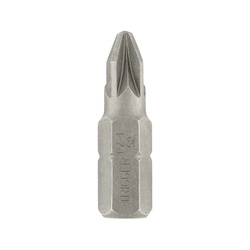 Биты Trigger 84963 Профи PZ-1 25 мм (3 шт.)