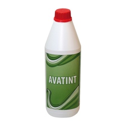 Паста для колеровочной машины Tikkurila/Tikkivala AVATINT GX (1 л)