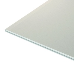 Гипсокартон 2500х1200х12,5 мм