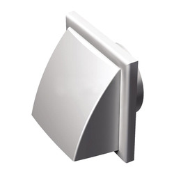 Решетка Vents 154х154 мм МВ102