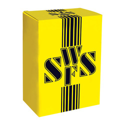 Саморез SWFS ШСГД 3,8х41 (1000 шт)