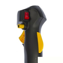 Мотобур Champion AG252 1,46 кВт, шнек 200х550 мм