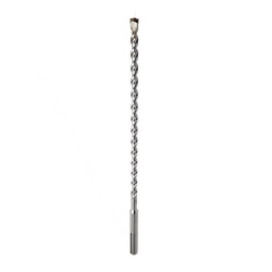 Бур SDS-Max (1 спираль, 4 резца) 14х400/540 мм