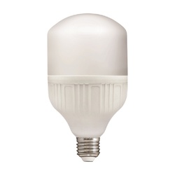 Лампа светодиодная Smartbuy LED 50Вт, E27, 230Вт, 6500К, холодный свет
